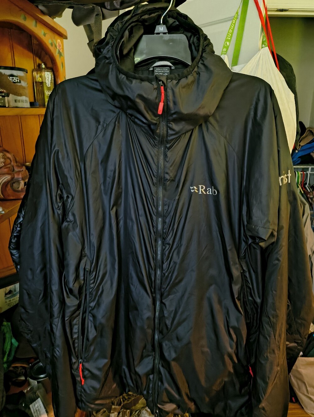 RAB XENON X JACKET